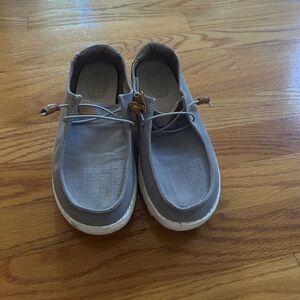 Hey Dude shoes